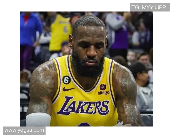 湖人队主帅称詹姆斯是球队灵魂