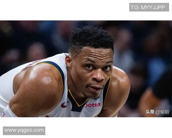 活塞签下自由球员韦斯特布鲁克，期待新赛季表现