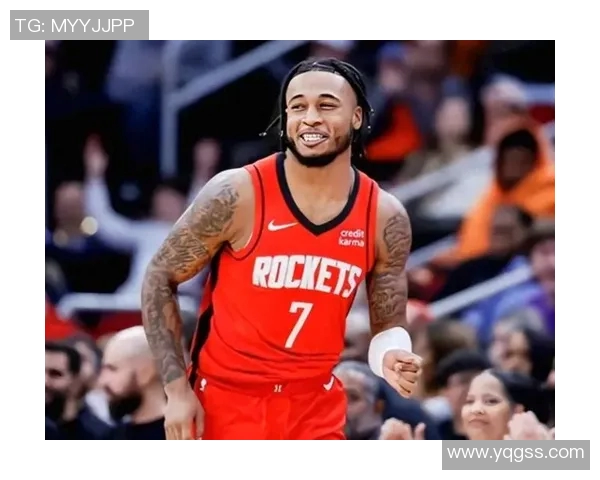 火箭遭受克劳德重伤打击,季后赛前景堪忧!