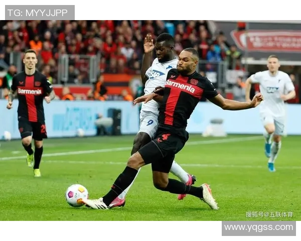 霍芬海姆逆袭,客场战平劲敌勒沃库森,逆风翻盘斩获关键一分