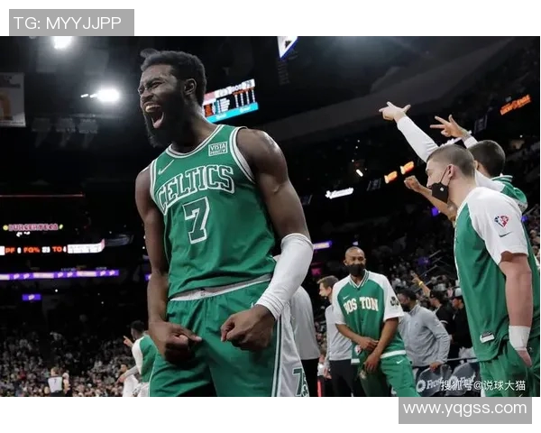 凯尔特人连续战胜东部豪强,士气高昂