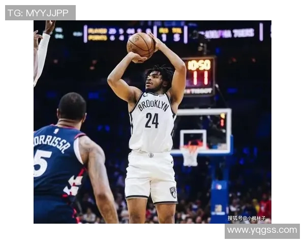 篮网逆转76人,迎来连胜——新赛季冲击季后赛的强势之旅