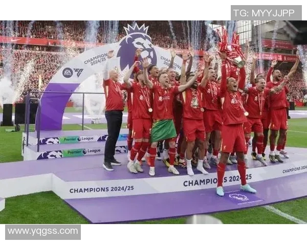 利物浦签下巴西天才中场，助力红军卫冕英超冠军