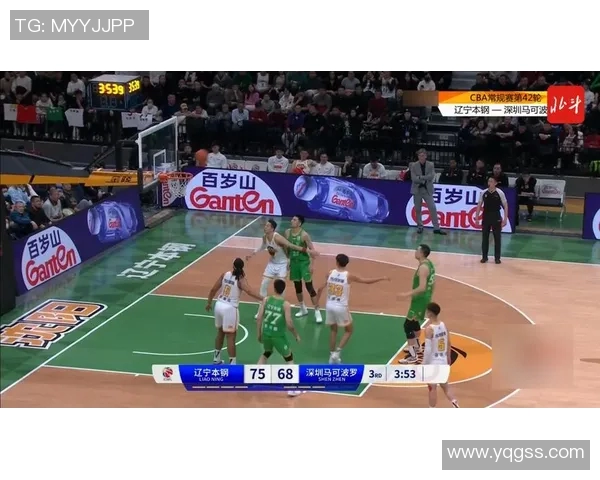 辽宁队迎战CBA赛程：挑战CBA强队，豪取连胜！