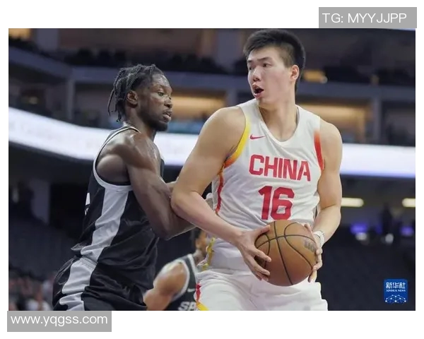 马刺大胜中国男篮,以125-80取得友谊赛胜利 马刺大胜中国男篮,以125-80取得友谊赛胜利