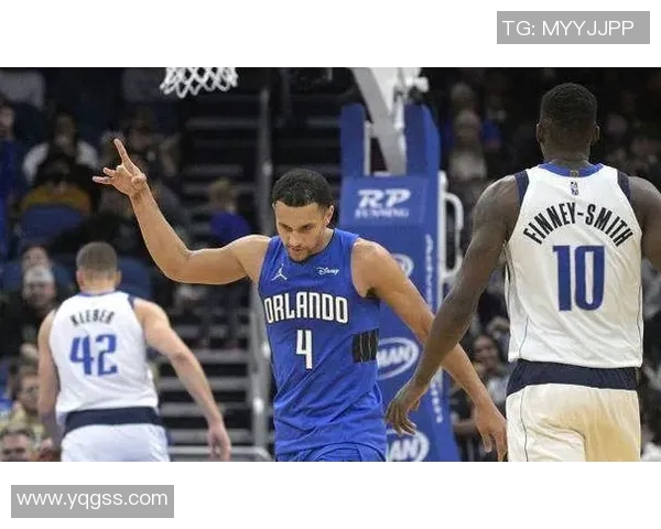 魔术队击败老鹰,继续保持不败势头