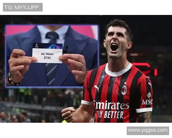 米兰锋线再添新利器,欧冠资格或可期待 米兰锋线再添新利器,欧冠资格或可期待