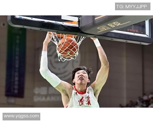 周琦成功回归赛场，带领山东队逆转取胜