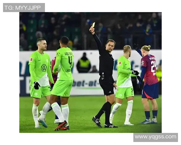 沃尔夫斯堡与门兴格拉德巴赫战平，积分榜上攀升至前列