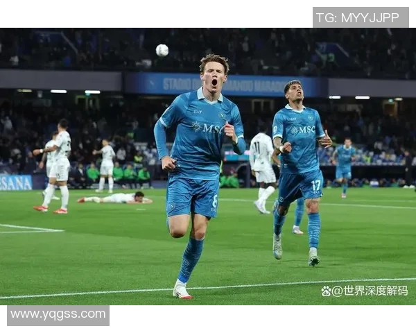 那不勒斯攀升至前四，希望冲击职业联赛前列