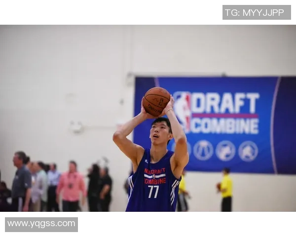 周琦正式加盟休斯敦火箭，书写中国篮球新篇章