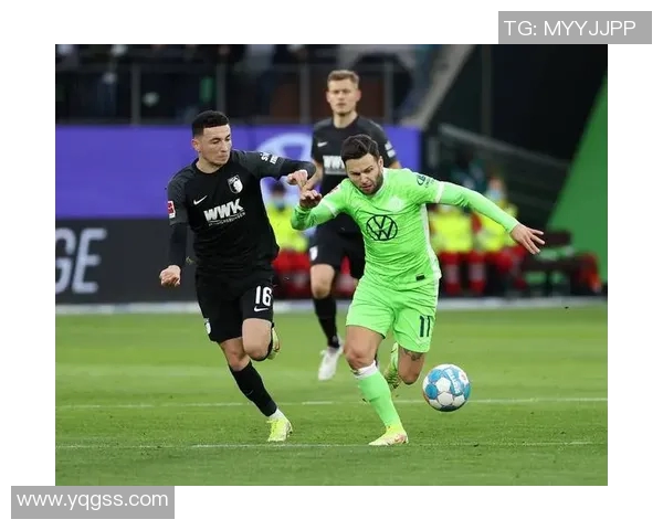 沃尔夫斯堡客场绝杀战胜汉堡取得重要胜利