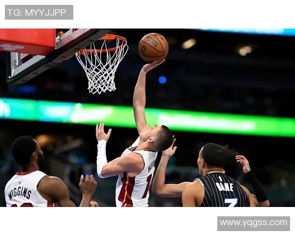 热火队连胜魔术队，晋级东部半决赛