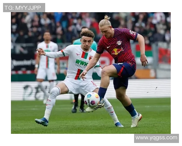 奥格斯堡客场连胜，德甲排名攀升至前六