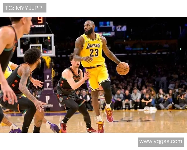 湖人主场战胜奇才，詹姆斯32分5助攻送对手六连败