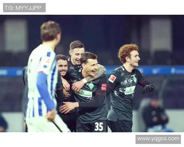 德国足球联赛再添辉煌，德甲冠军赛鼎力争锋