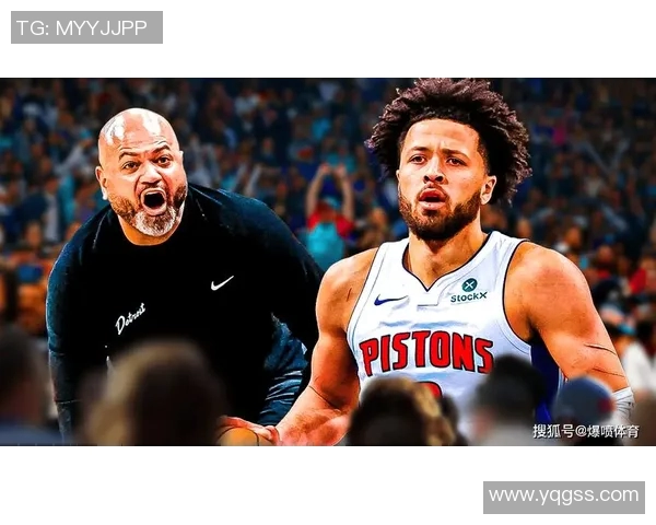 活塞主帅盖伊：球队需要加强防守才能取得胜利