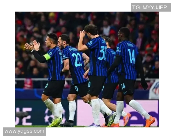 国际米兰主场失利，联赛前景蒙上阴影