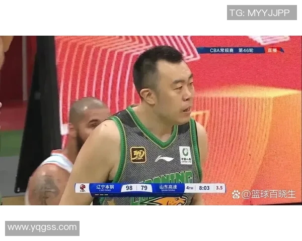 辽宁本钢韩德君砍下30分,率队逆转战胜新疆豪强 辽宁本钢韩德君砍下30分,率队逆转战胜新疆豪强